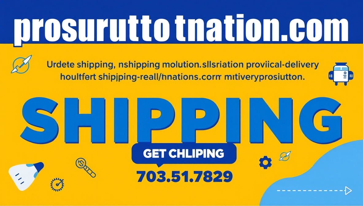 procurementnation .com shipping